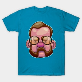 Derp Me Like Your French Girls T-Shirt